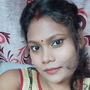 Meet your Posher, Mousumi